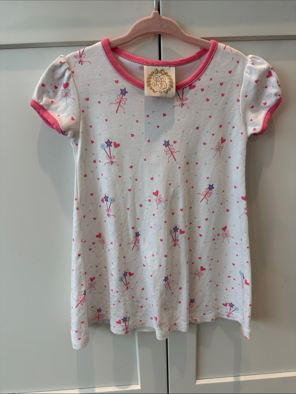 The Beaufort Bonnet Company Penny Play Dress